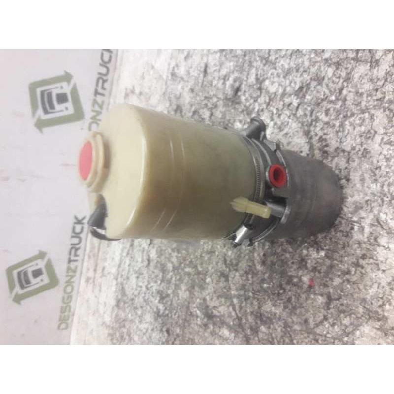 Recambio de bomba direccion para peugeot 607 (s1) básico referencia OEM IAM M27020347FH 5/2 PINS 3