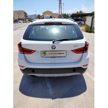 bmw x1 (e84) del año 2015