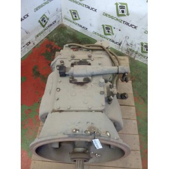CAJA CAMBIOS RT09513 80050254 