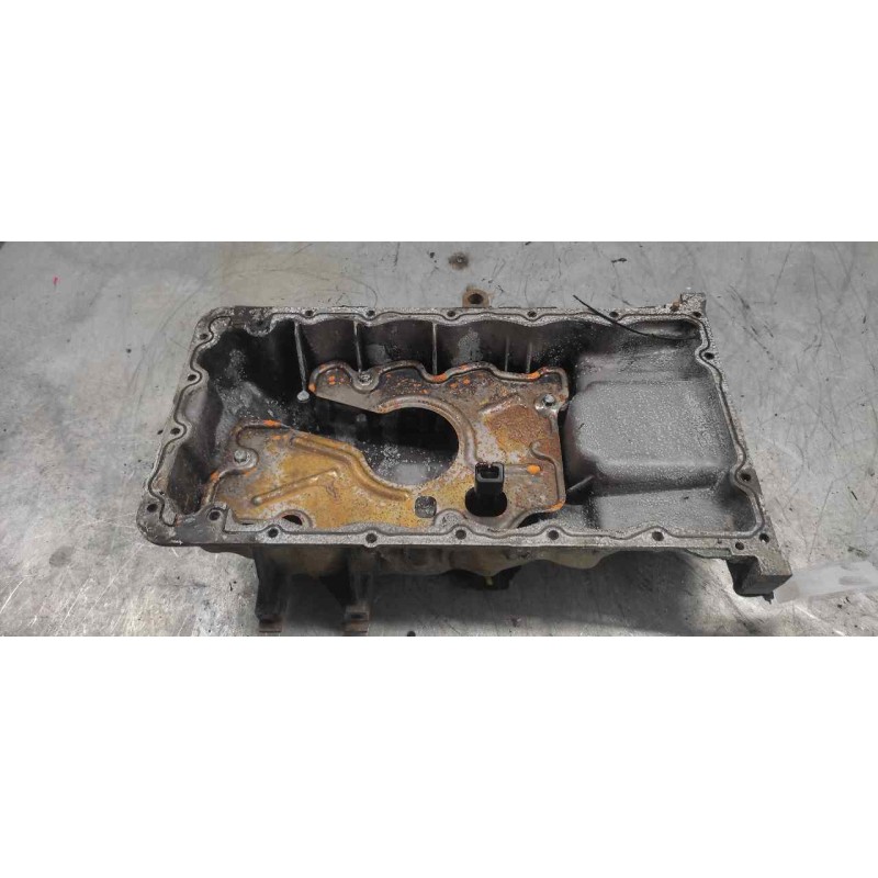 Recambio de carter para kia sportage concept 4x2 referencia OEM IAM 4