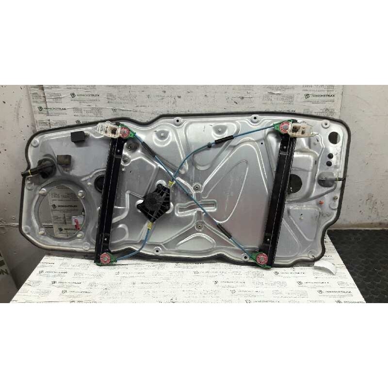 Recambio de elevalunas delantero izquierdo para fiat stilo (192) 1.8 16v dynamic referencia OEM IAM 00467815630 3