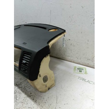 Recambio de salpicadero para kia carnival ii 2.9 cdri ex referencia OEM IAM OK52Y60350DCQ  