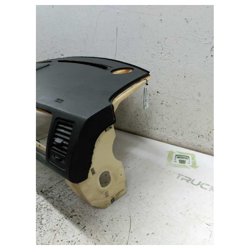 Recambio de salpicadero para kia carnival ii 2.9 cdri ex referencia OEM IAM OK52Y60350DCQ 9