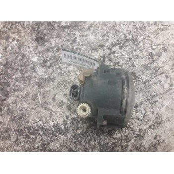 Recambio de faro antiniebla derecho para citroën c4 grand picasso exclusive referencia OEM IAM   