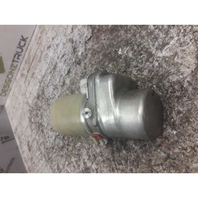 Recambio de bomba direccion para peugeot 607 (s1) básico referencia OEM IAM M27020347FH 5/2 PINS 4