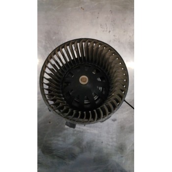 Recambio de ventilador calefaccion para peugeot 206 berlina x-line referencia OEM IAM 6424501  