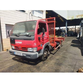 nissan cabstar 01.04  del año 2004
