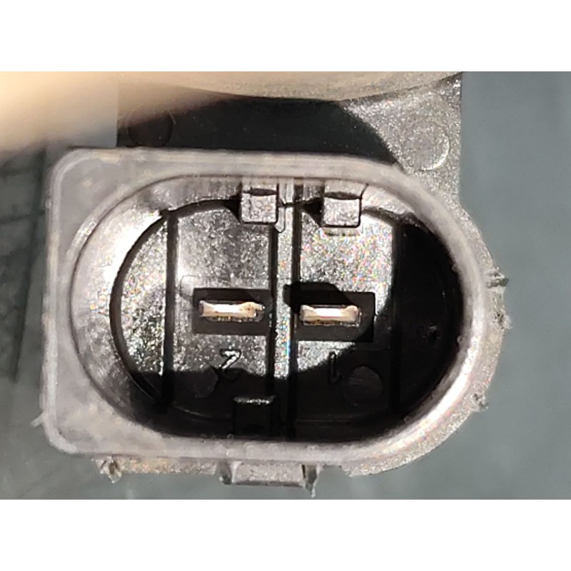 Recambio de pinza freno trasera derecha para peugeot 308 active referencia OEM IAM - Blanco 2