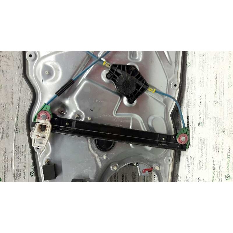Recambio de elevalunas delantero izquierdo para fiat stilo (192) 1.8 16v dynamic referencia OEM IAM 00467815630 4