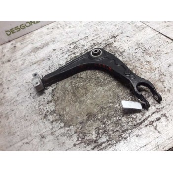 Recambio de brazo suspension inferior delantero izquierdo para peugeot 407 st sport referencia OEM IAM   