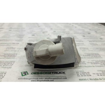 Recambio de piloto delantero izquierdo para renault 19 hatchback (b/c53) gtd referencia OEM IAM  BLANCO 