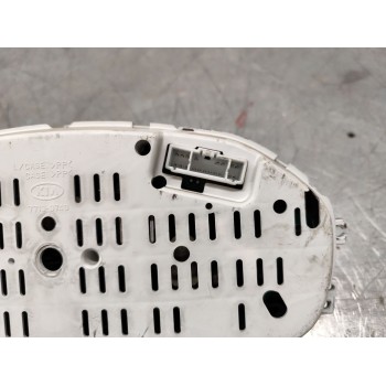 Recambio de cuadro instrumentos para kia picanto i (sa) 1.1 referencia OEM IAM 94007072303H  