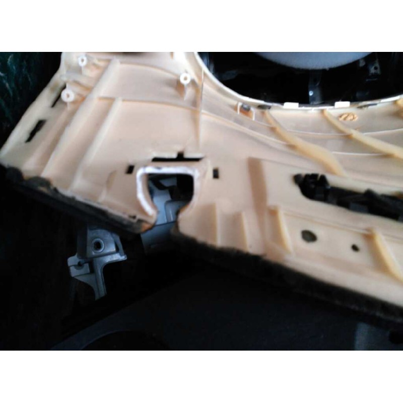 Recambio de salpicadero para kia carnival ii 2.9 cdri ex referencia OEM IAM OK52Y60350DCQ 10