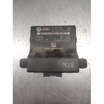 MODULO ELECTRONICO 3C0907951A 3C0907530C