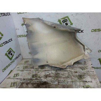Recambio de aleta delantera izquierda para iveco daily iv caja/chasis 65c18 referencia OEM IAM   