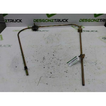 ELEVALUNAS DELANTERO DERECHO MANUAL 