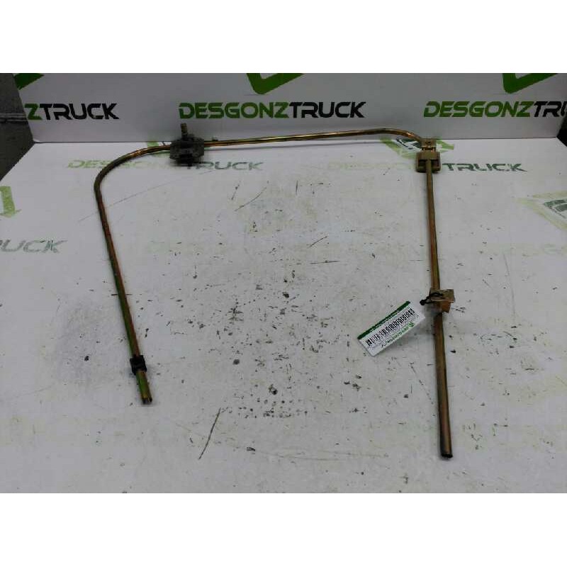 Recambio de elevalunas delantero derecho para iveco daily combi 1989  30 - 8 classic, combi, techo elevado referencia OEM IAM  M