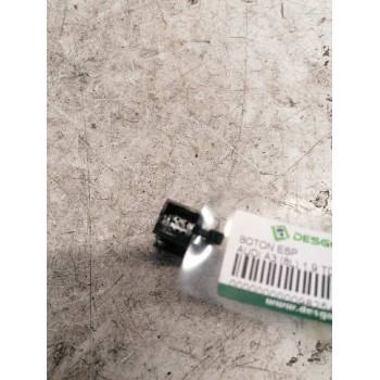 Recambio de boton esp para audi a3 (8l) 1.9 tdi ambiente referencia OEM IAM 8L0927134B 6 PINS 