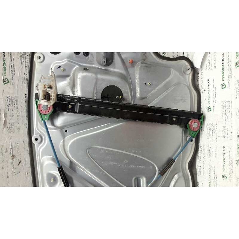 Recambio de elevalunas delantero izquierdo para fiat stilo (192) 1.8 16v dynamic referencia OEM IAM 00467815630 5
