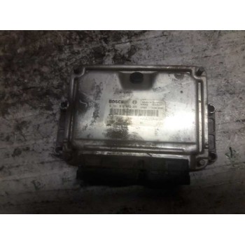 CENTRALITA MOTOR UCE 0281010442 8200199726 8200049306