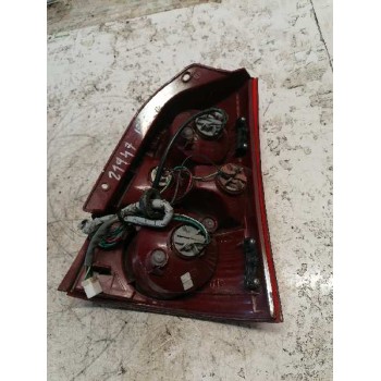 Recambio de piloto trasero izquierdo para hyundai atos (em) 1.1 gls referencia OEM IAM   