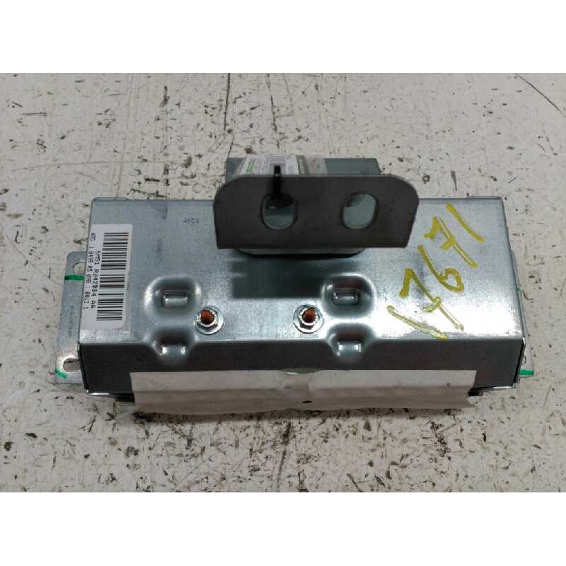 Recambio de airbag delantero derecho para ford focus c-max (cap) ambiente (d) referencia OEM IAM 5M51R042B84AA 2