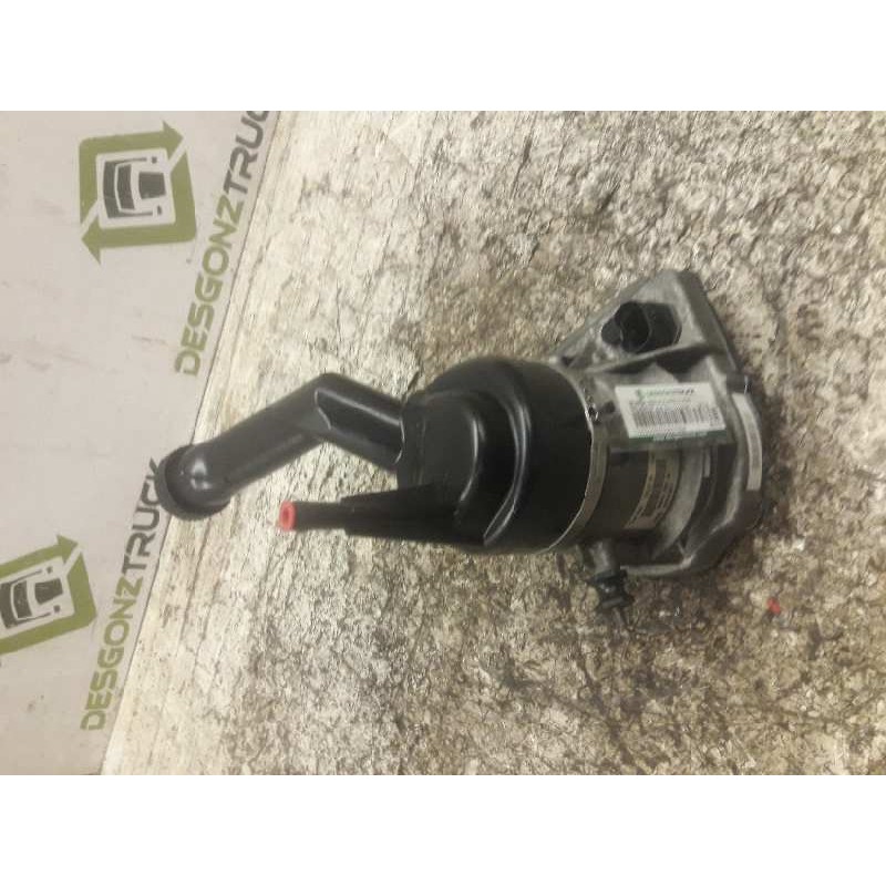 Recambio de bomba direccion para peugeot 308 sw confort referencia OEM IAM 9684979180 A0015321 5/2 PINS