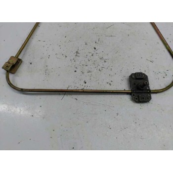 Recambio de elevalunas delantero derecho para iveco daily combi 1989  30 - 8 classic, combi, techo elevado referencia OEM IAM  M