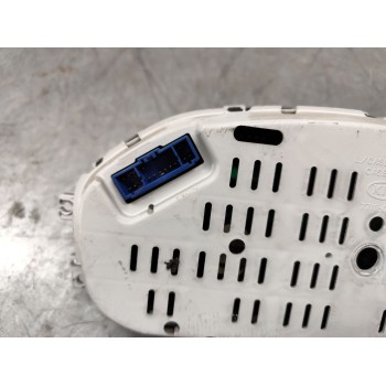 Recambio de cuadro instrumentos para kia picanto i (sa) 1.1 referencia OEM IAM 94007072303H  