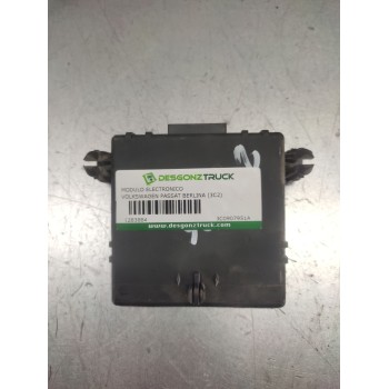 Recambio de modulo electronico para volkswagen passat berlina (3c2) advance referencia OEM IAM 3C0907951A  3C0907530C