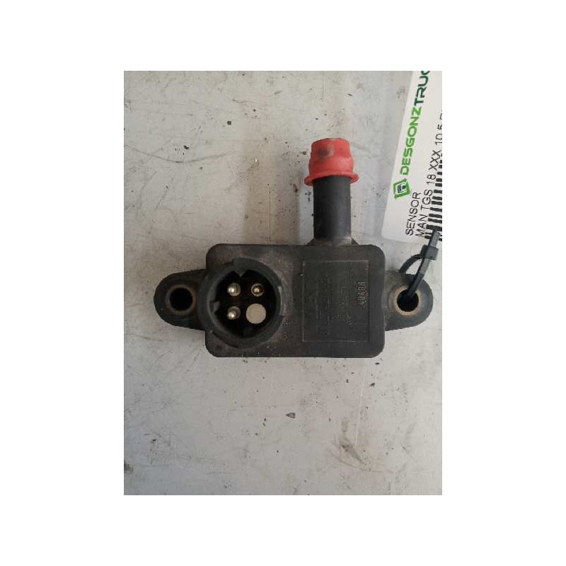 Recambio de sensor para man tgs 18.xxx 10.5 diesel referencia OEM IAM 81274210248  INPULSOR DE PRESION