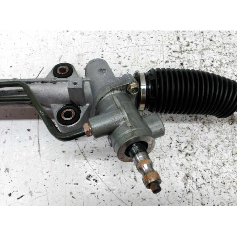 Recambio de cremallera direccion para hyundai h 1 referencia OEM IAM - Blanco 3