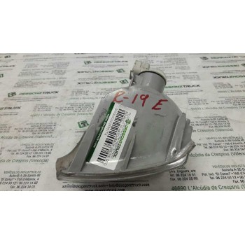 Recambio de piloto delantero izquierdo para renault 19 hatchback (b/c53) gtd referencia OEM IAM  BLANCO 