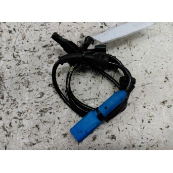 Recambio de captador abs delantero derecho para citroën c3 1.4 sx referencia OEM IAM   