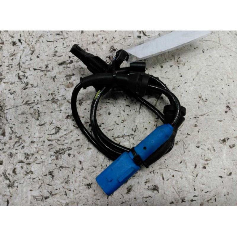 Recambio de captador abs delantero derecho para citroën c3 1.4 sx referencia OEM IAM 2