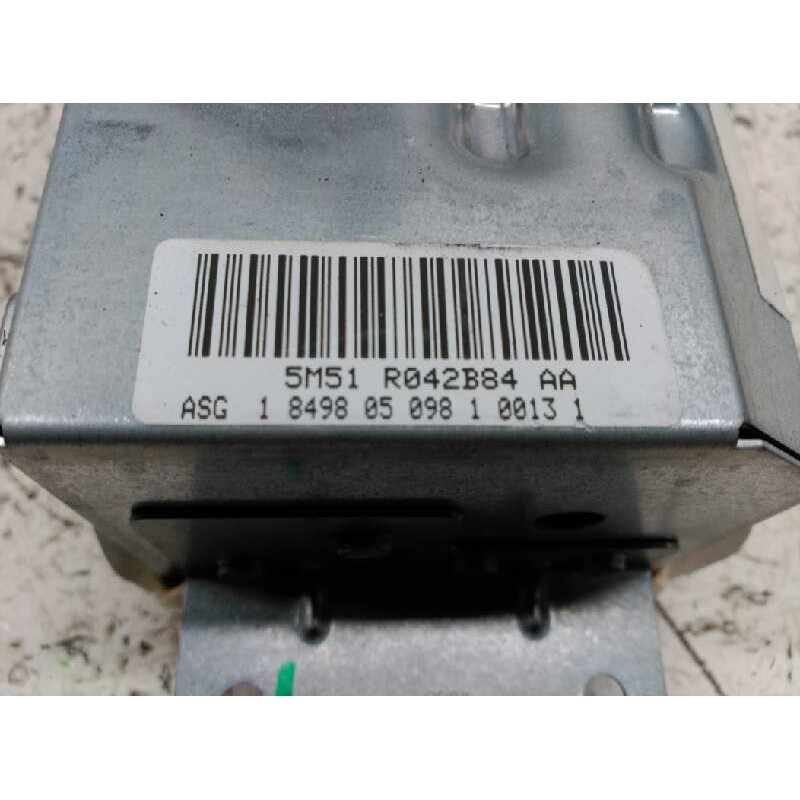 Recambio de airbag delantero derecho para ford focus c-max (cap) ambiente (d) referencia OEM IAM 5M51R042B84AA 3