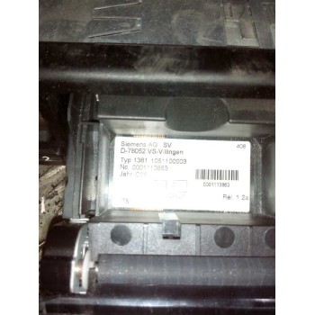 Recambio de tacografo para daf serie xf105.xxx 12.9 diesel referencia OEM IAM 13811051100003 0001113863 