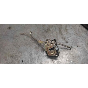 CERRADURA PUERTA DELANTERA DERECHA 