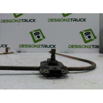 Recambio de elevalunas delantero derecho para iveco daily combi 1989  30 - 8 classic, combi, techo elevado referencia OEM IAM  M