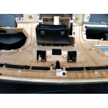 Recambio de salpicadero para kia carnival ii 2.9 cdri ex referencia OEM IAM OK52Y60350DCQ  