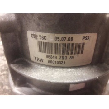 Recambio de bomba direccion para peugeot 308 sw confort referencia OEM IAM 9684979180 A0015321 5/2 PINS