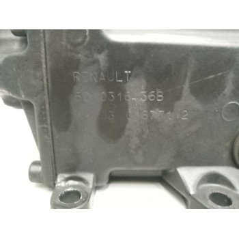 Recambio de bomba elevacion cabina para renault midlum referencia OEM IAM 5010316436  