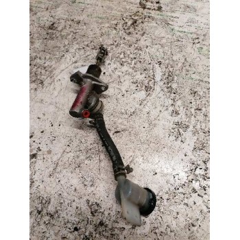 Recambio de bombin embrague para nissan almera (n15) competence (1998) referencia OEM IAM   