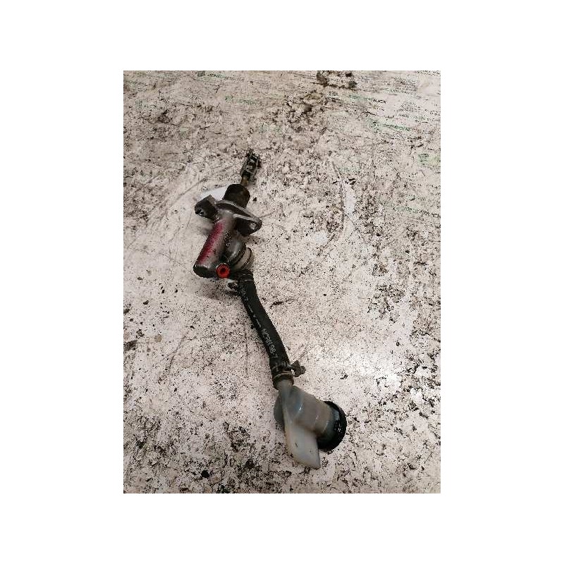 Recambio de bombin embrague para nissan almera (n15) competence (1998) referencia OEM IAM - Blanco 2