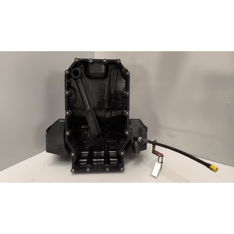 Recambio de carter para mercedes-benz atego 4-cil. 4x4 bm 970/2 918 (4x4) om 904 la na l (largo) referencia OEM IAM A9340100913 - Azul 3
