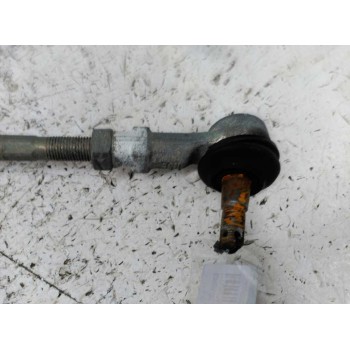 Recambio de cremallera direccion para hyundai h 1 referencia OEM IAM   