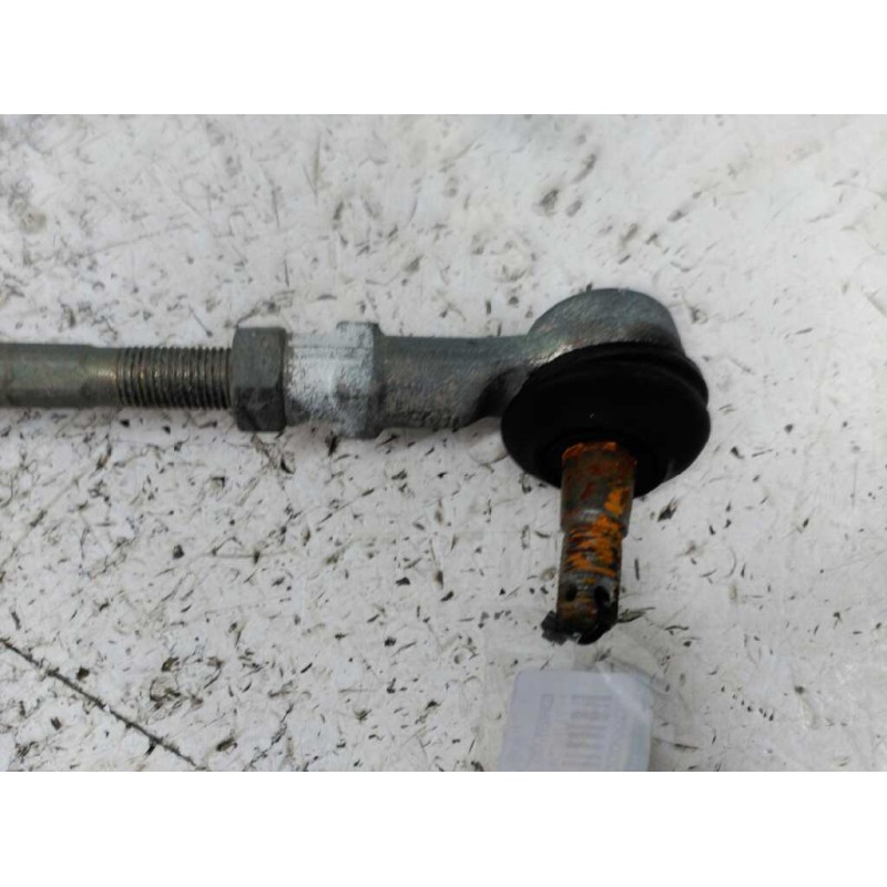Recambio de cremallera direccion para hyundai h 1 referencia OEM IAM - Blanco 4
