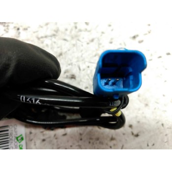 Recambio de captador abs delantero derecho para citroën c3 1.4 sx referencia OEM IAM   