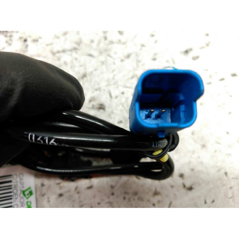 Recambio de captador abs delantero derecho para citroën c3 1.4 sx referencia OEM IAM 3