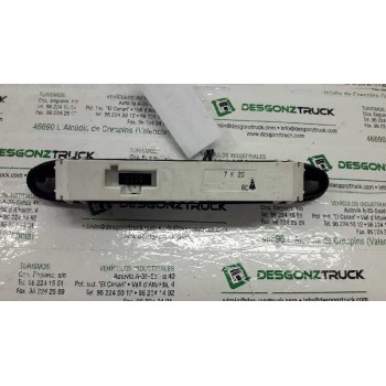Recambio de reloj para ford mondeo berlina (gd) ambiente referencia OEM IAM 96BB15000BC  